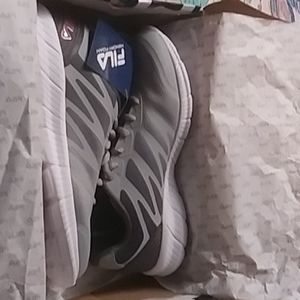 Fila memory speedstride 3.5